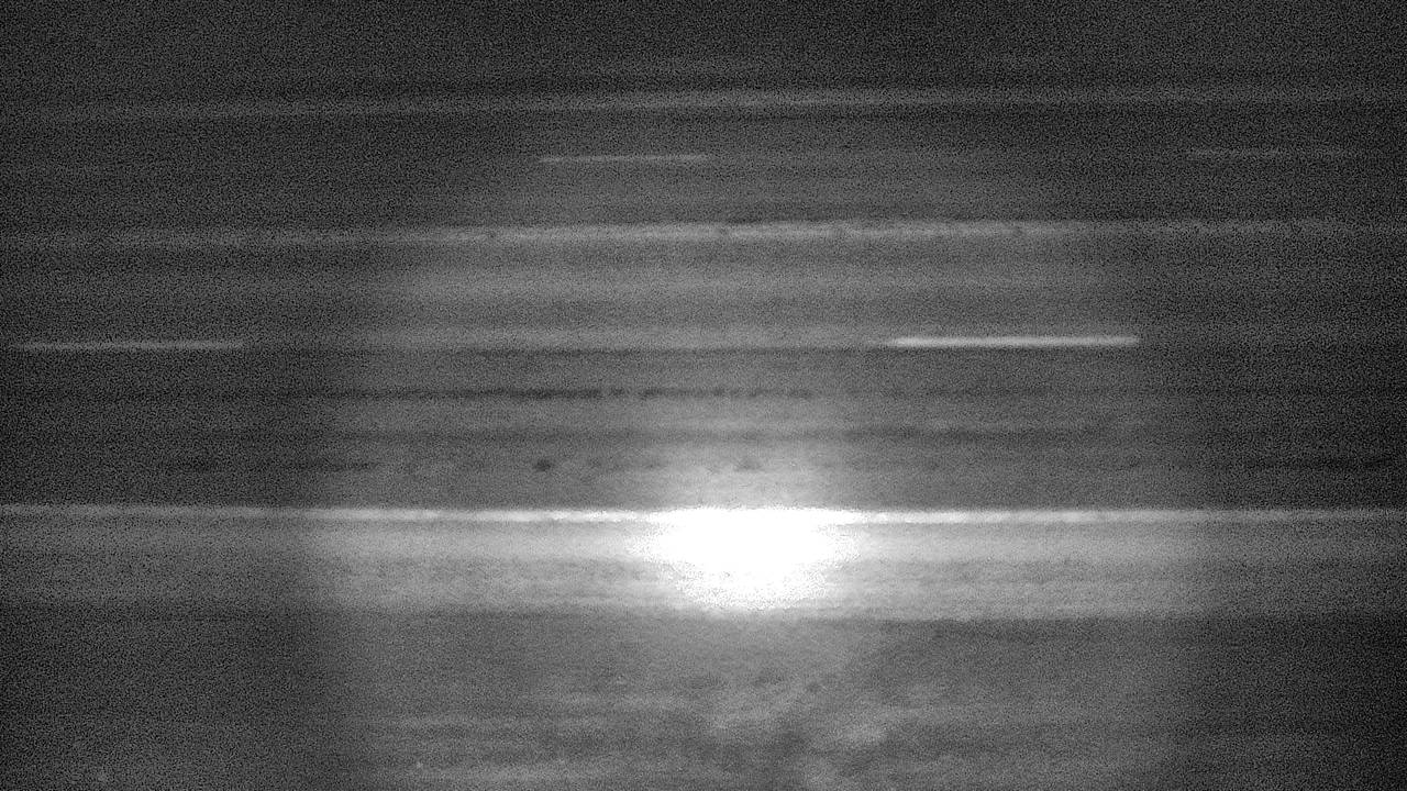 Evaro Hill - Roadway Elev 3790