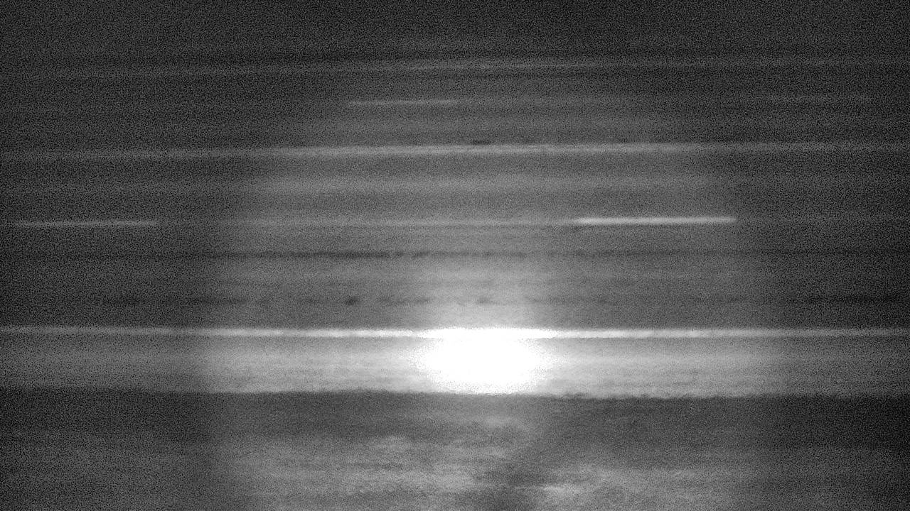 Roadway Elev 3790 - 03/09/2026 12:30 AM