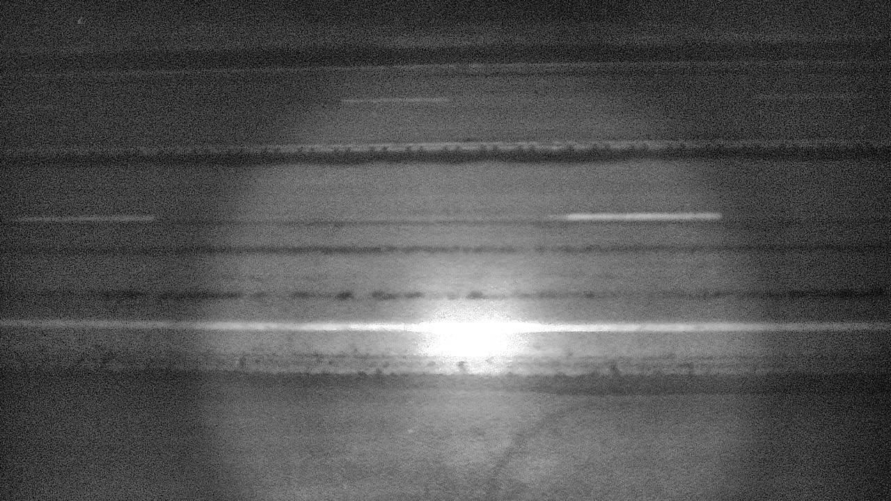 Roadway Elev 3790 - 04/25/2026 02:45 AM