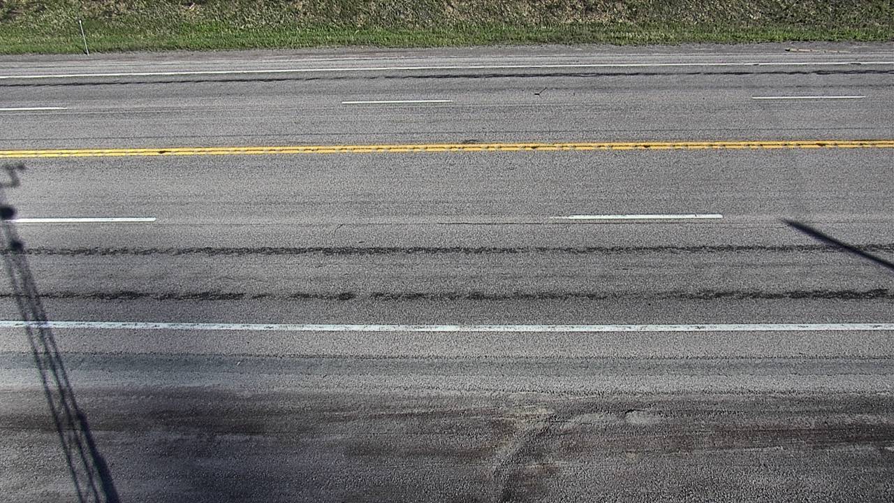 Roadway Elev 3790 - 05/03/2026 08:45 AM