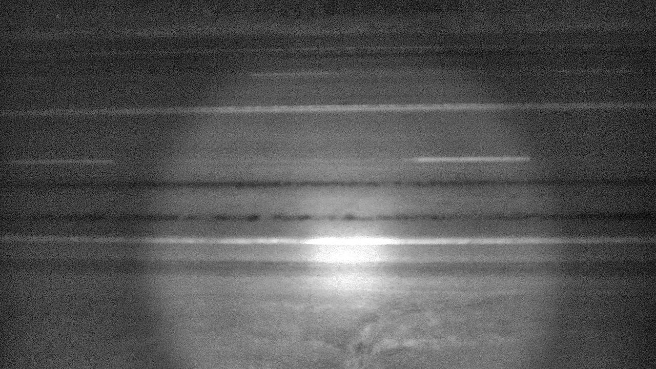Roadway Elev 3790 - 06/09/2026 04:30 AM