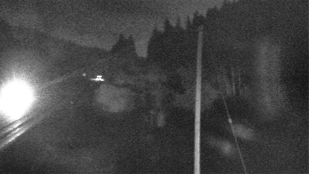 Evaro Hill - North Elev 3790