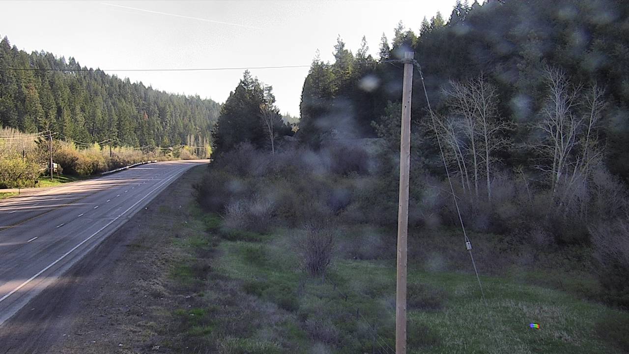North Elev 3790 - 05/03/2026 08:45 AM