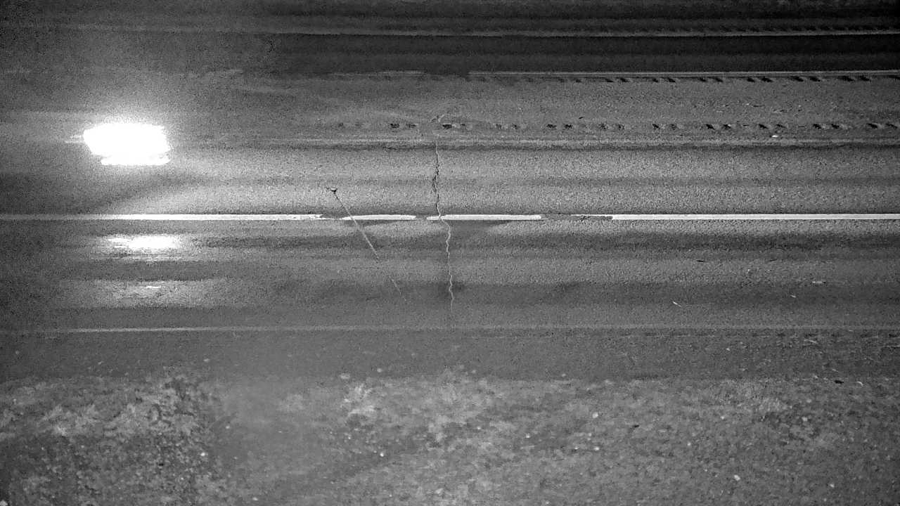 Roadway Elev 3007 - 02/01/2026 04:00 AM