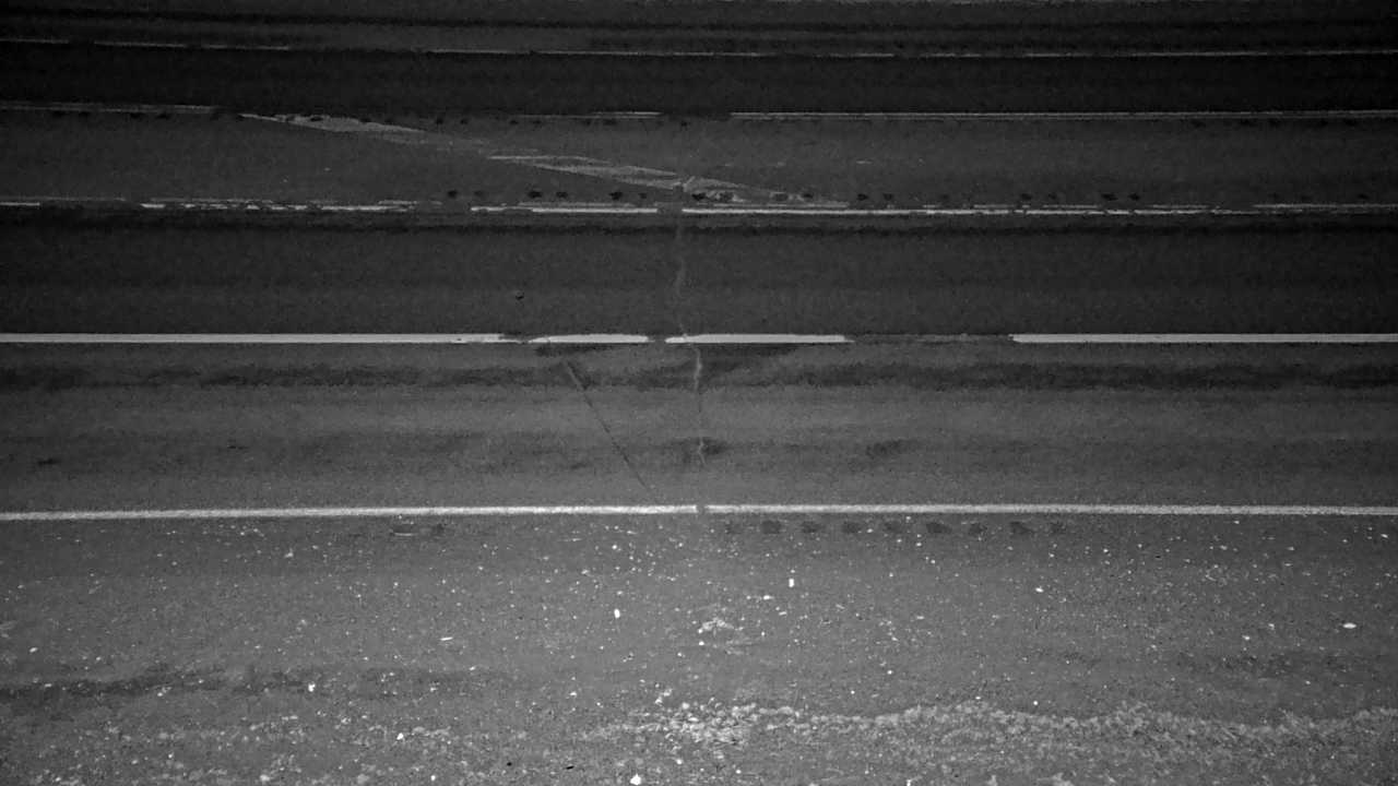 Roadway Elev 3007 - 03/19/2026 06:45 AM