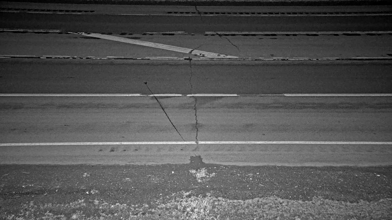 Roadway Elev 3007 - 04/25/2026 02:30 AM