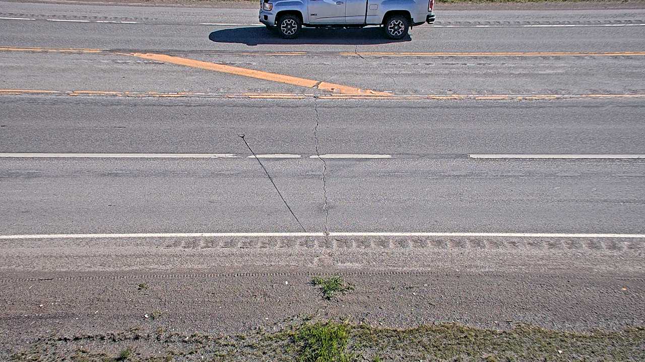 Roadway Elev 3007 - 05/03/2026 09:45 AM