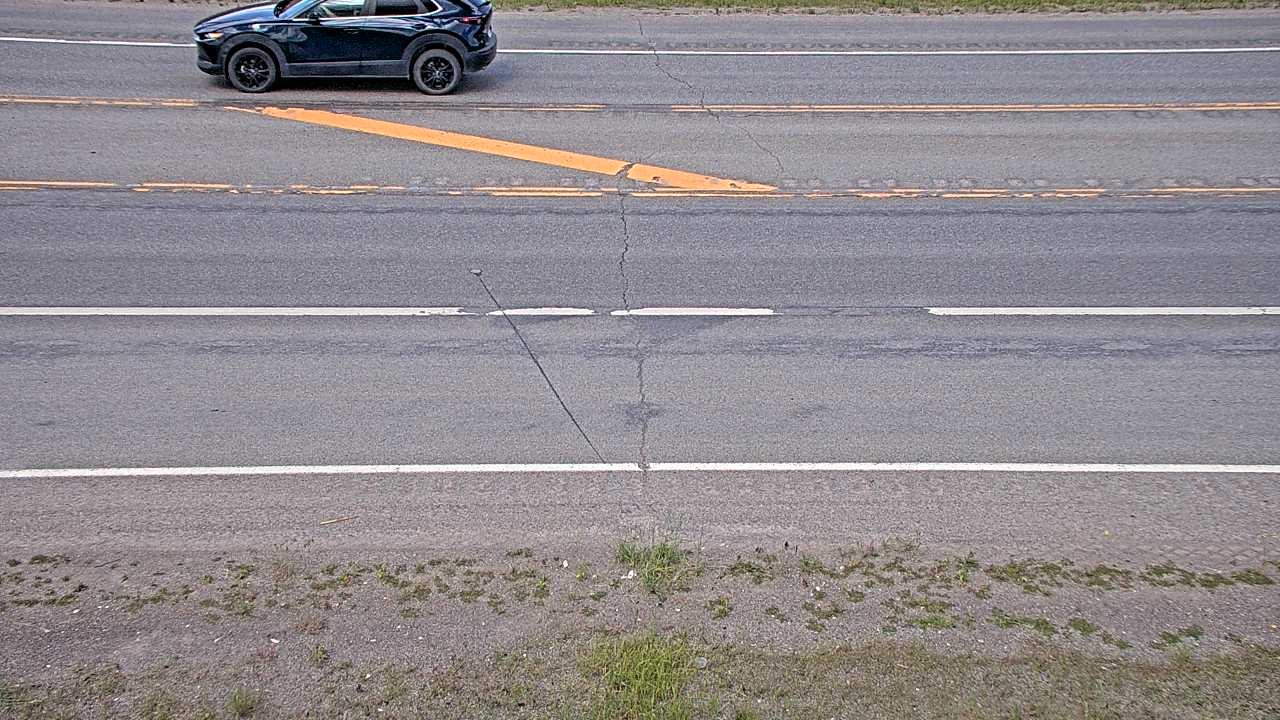 Roadway Elev 3007 - 06/18/2026 04:15 PM