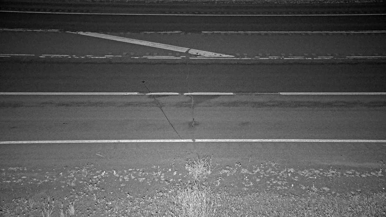 Roadway Elev 3007 - 06/09/2026 04:30 AM