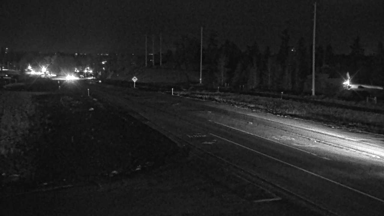 Northwest Elev 3007 - 03/19/2026 06:45 AM