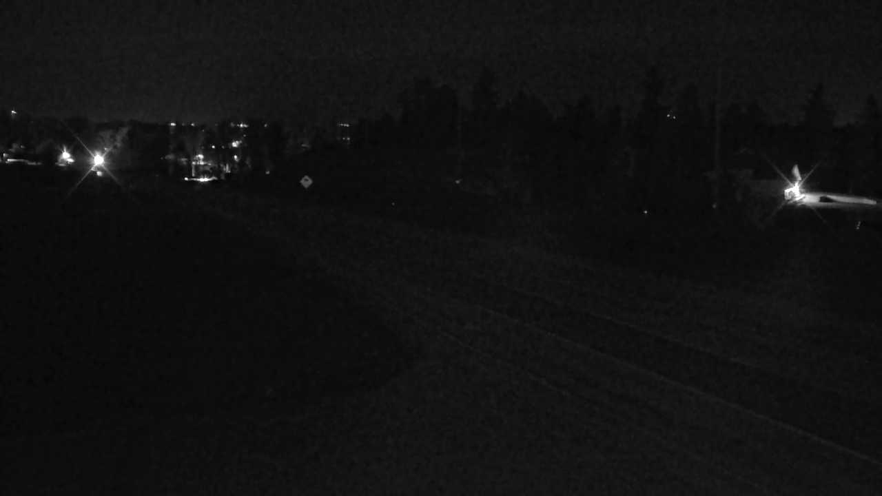 Northwest Elev 3007 - 03/09/2026 12:30 AM