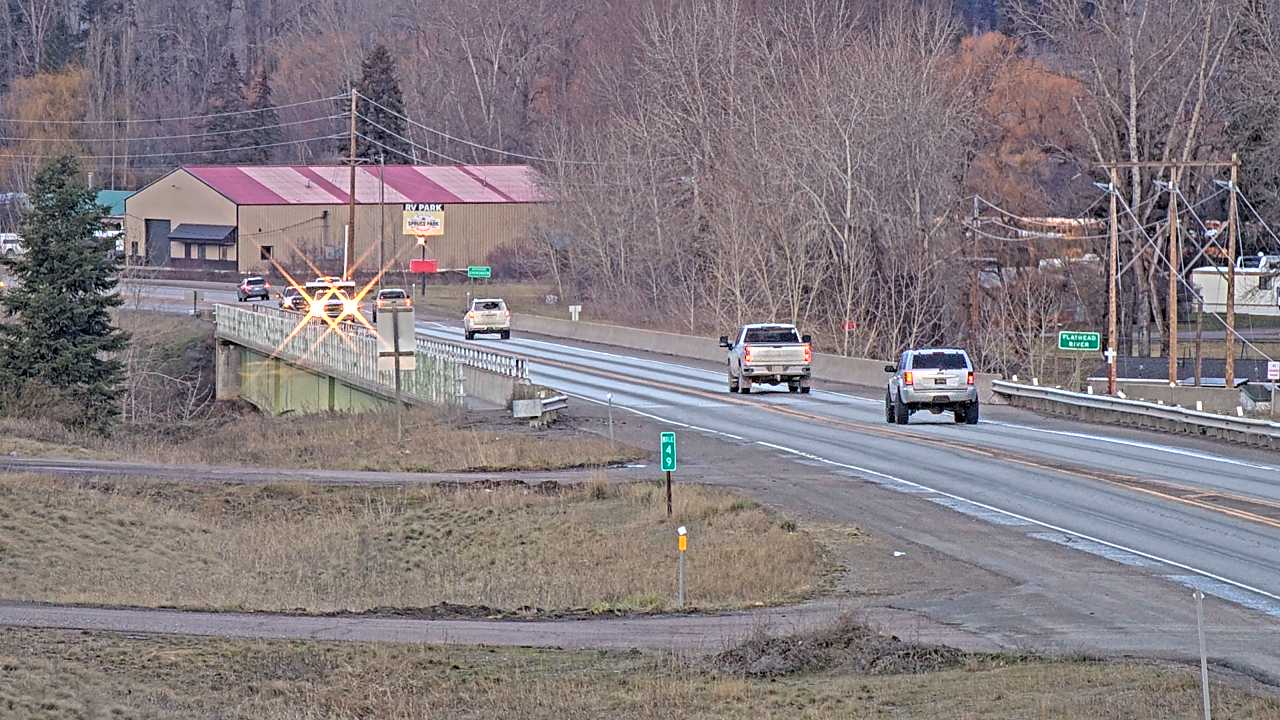 Southeast Elev 3007 - 12/16/2025 08:45 AM