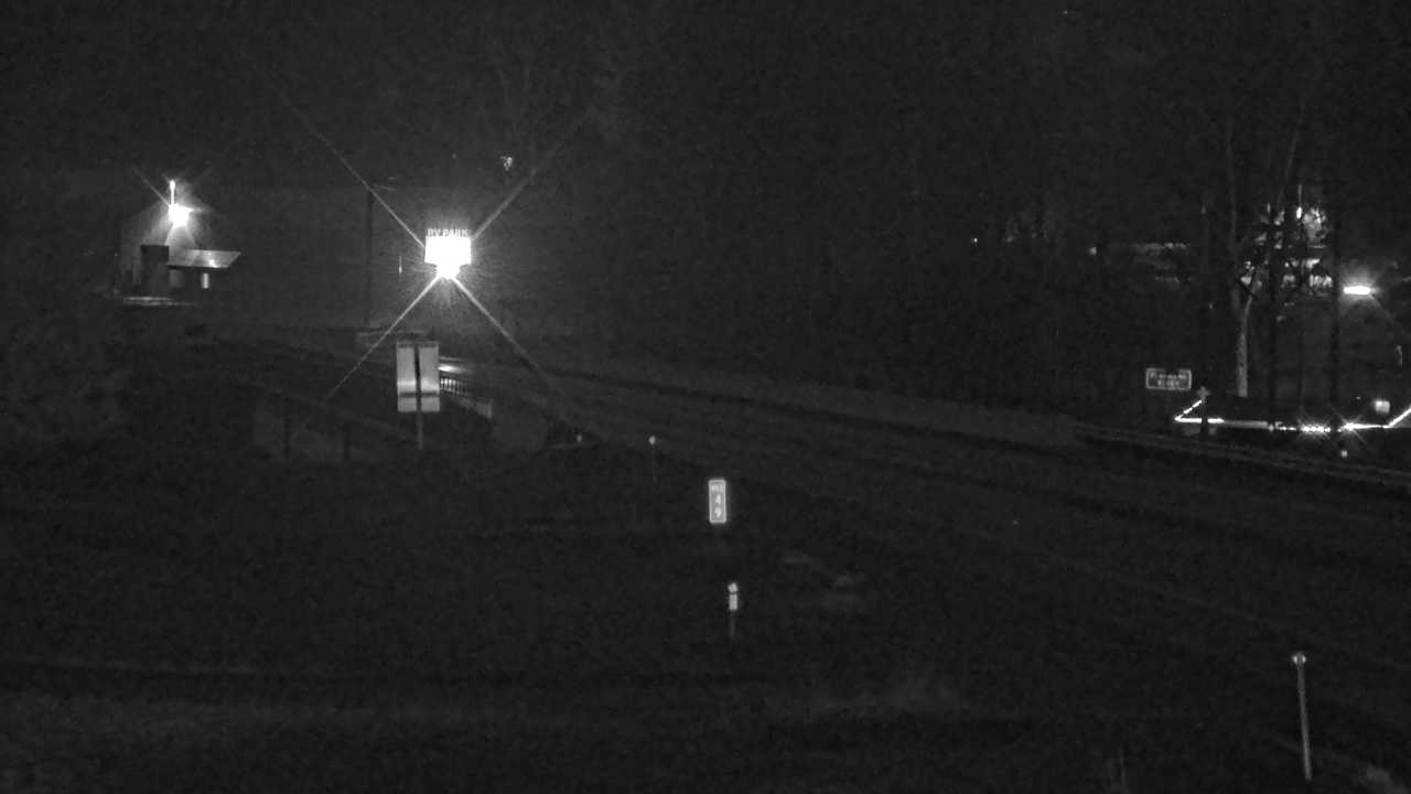 Southeast Elev 3007 - 02/01/2026 04:15 AM