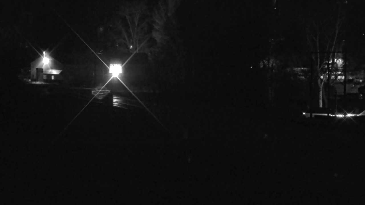 Southeast Elev 3007 - 03/09/2026 12:30 AM