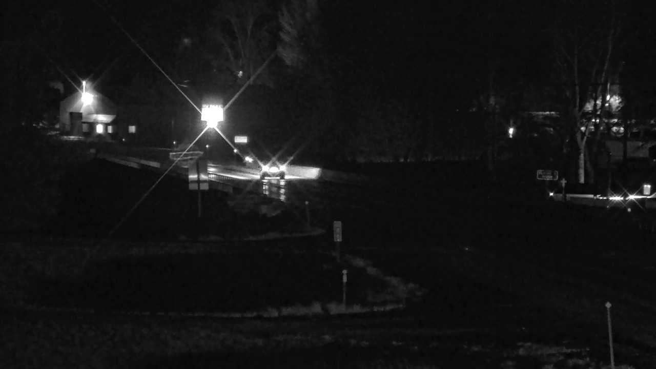 Southeast Elev 3007 - 04/25/2026 02:45 AM