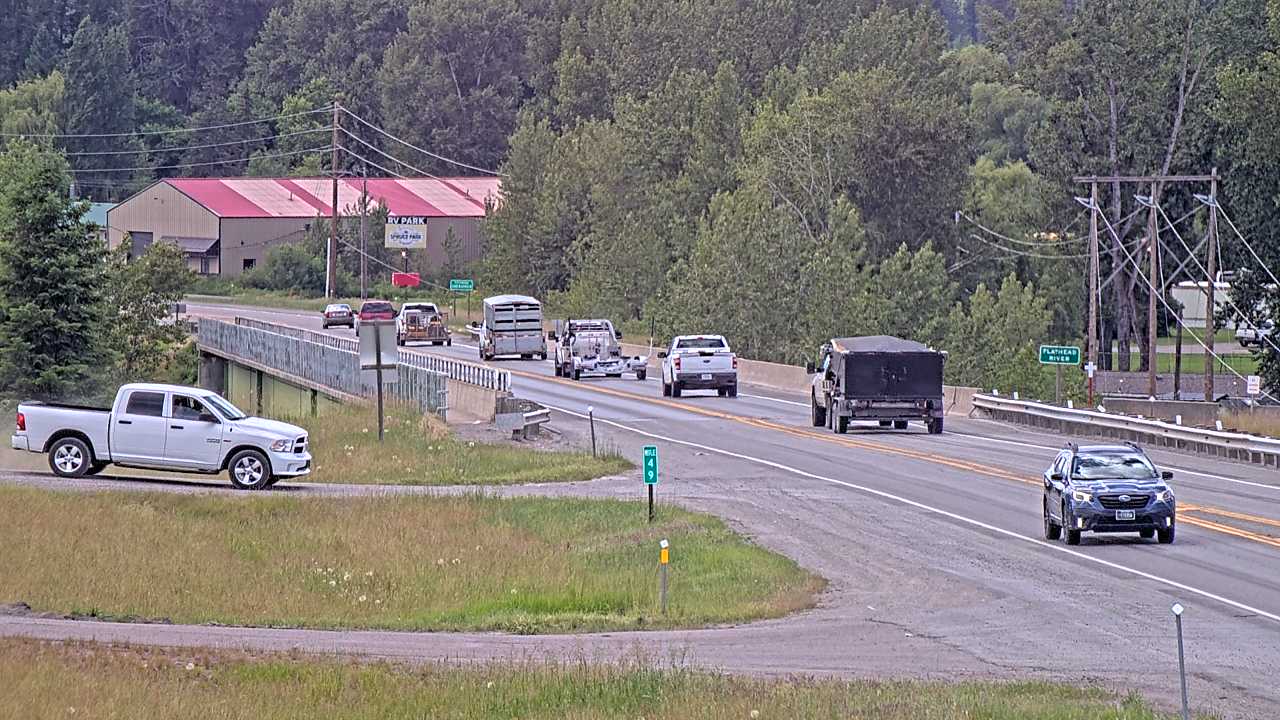 Southeast Elev 3007 - 06/18/2026 04:30 PM