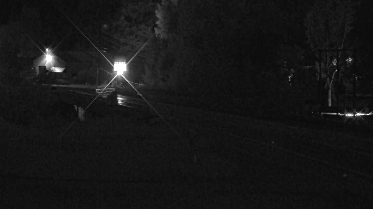 Southeast Elev 3007 - 06/09/2026 04:30 AM