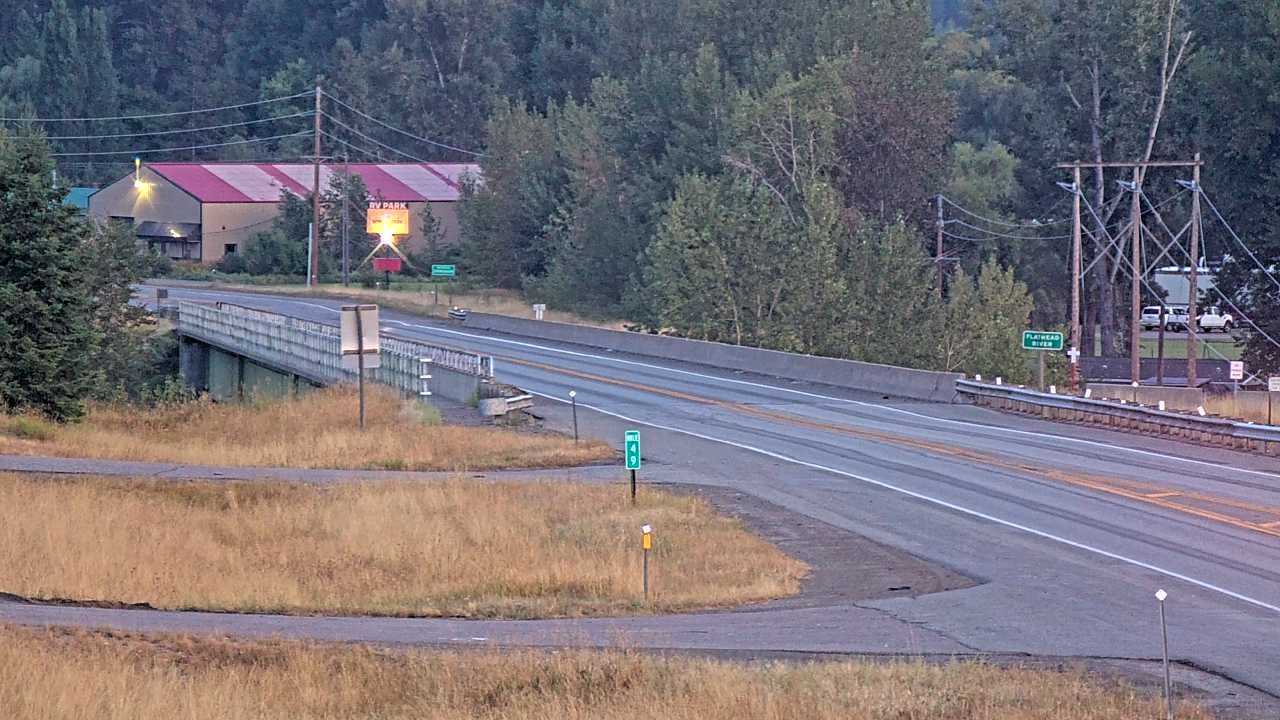 Southeast Elev 3007 - 08/15/2026 06:15 AM
