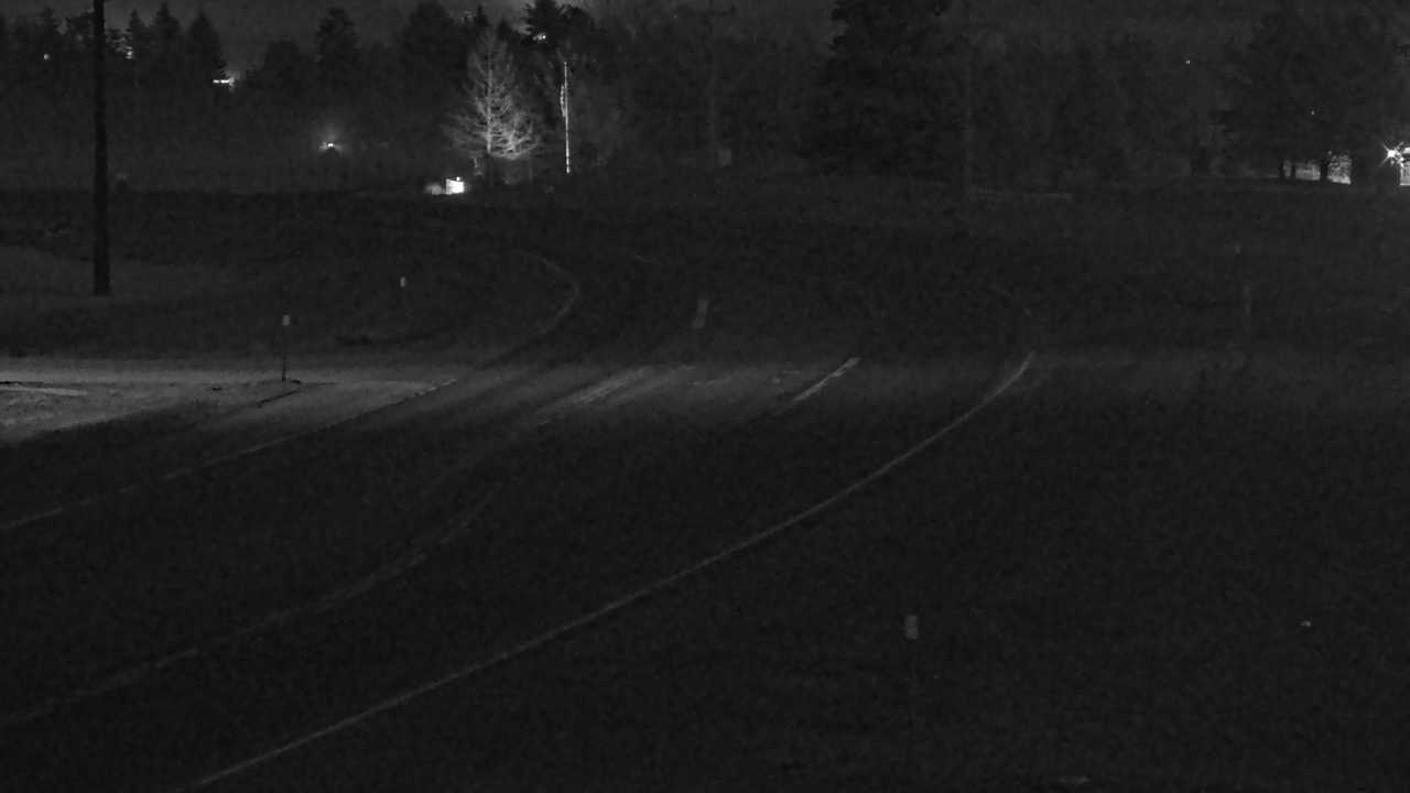 Bridge Elev 3007 - 02/01/2026 04:15 AM