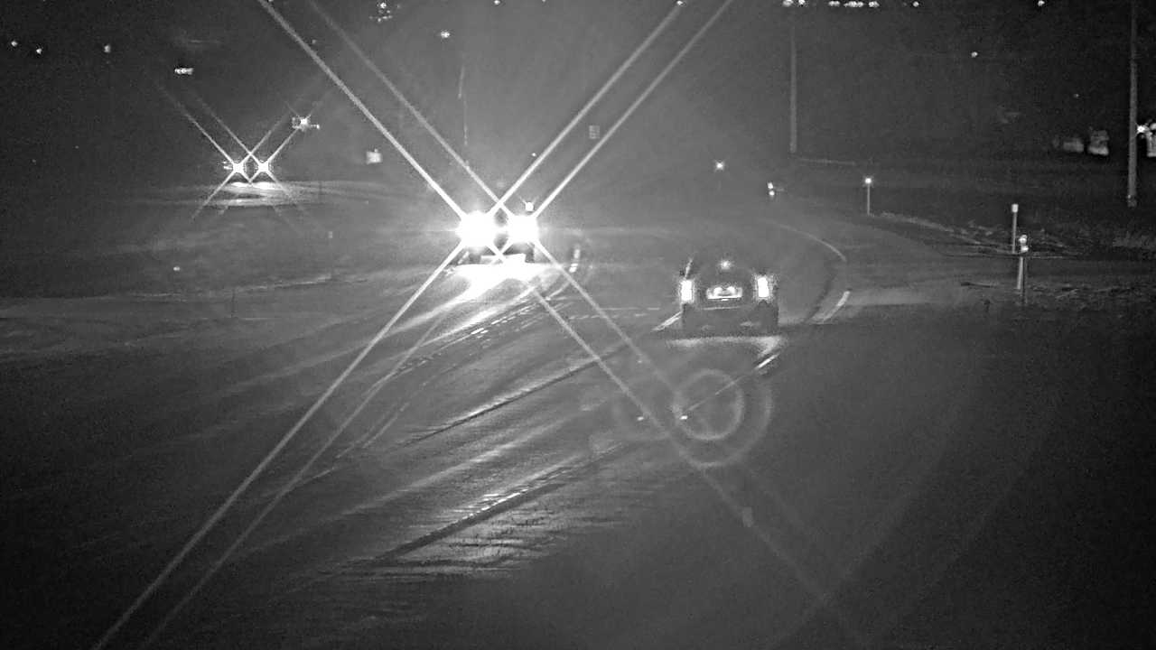 Bridge Elev 3007 - 03/19/2026 06:30 AM