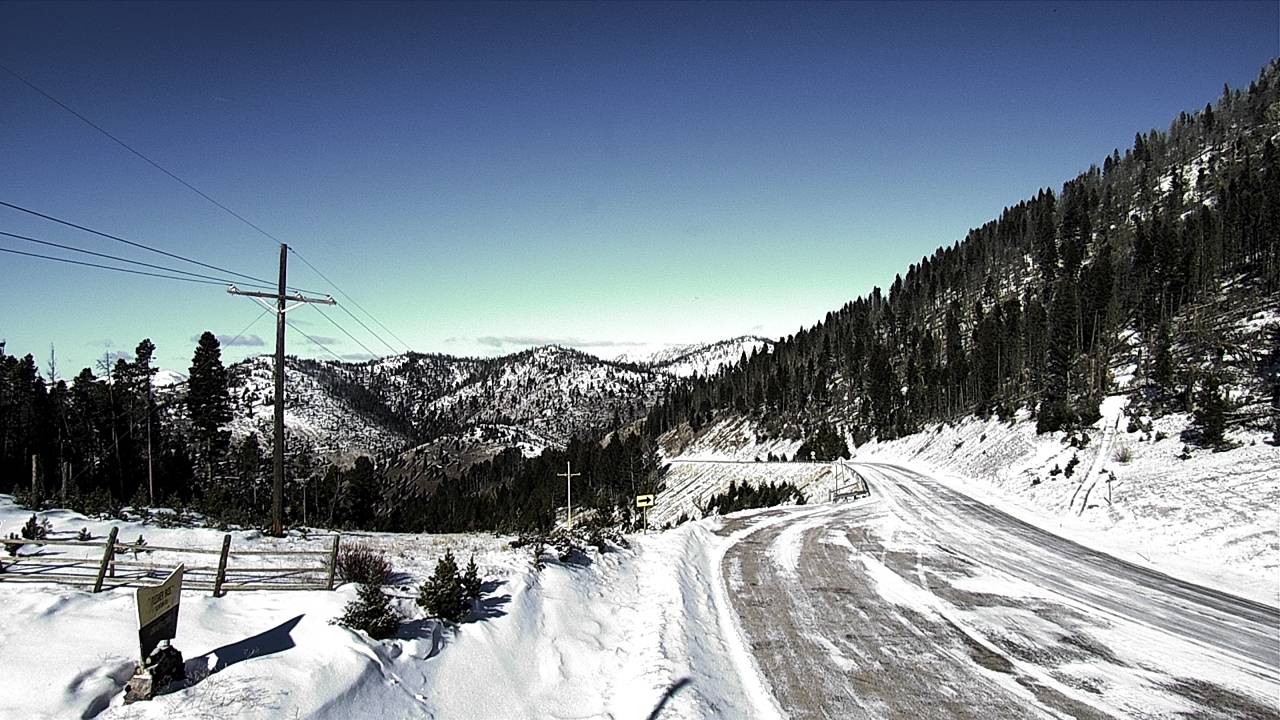 North Elev 6140 - 01/25/2026 01:00 PM