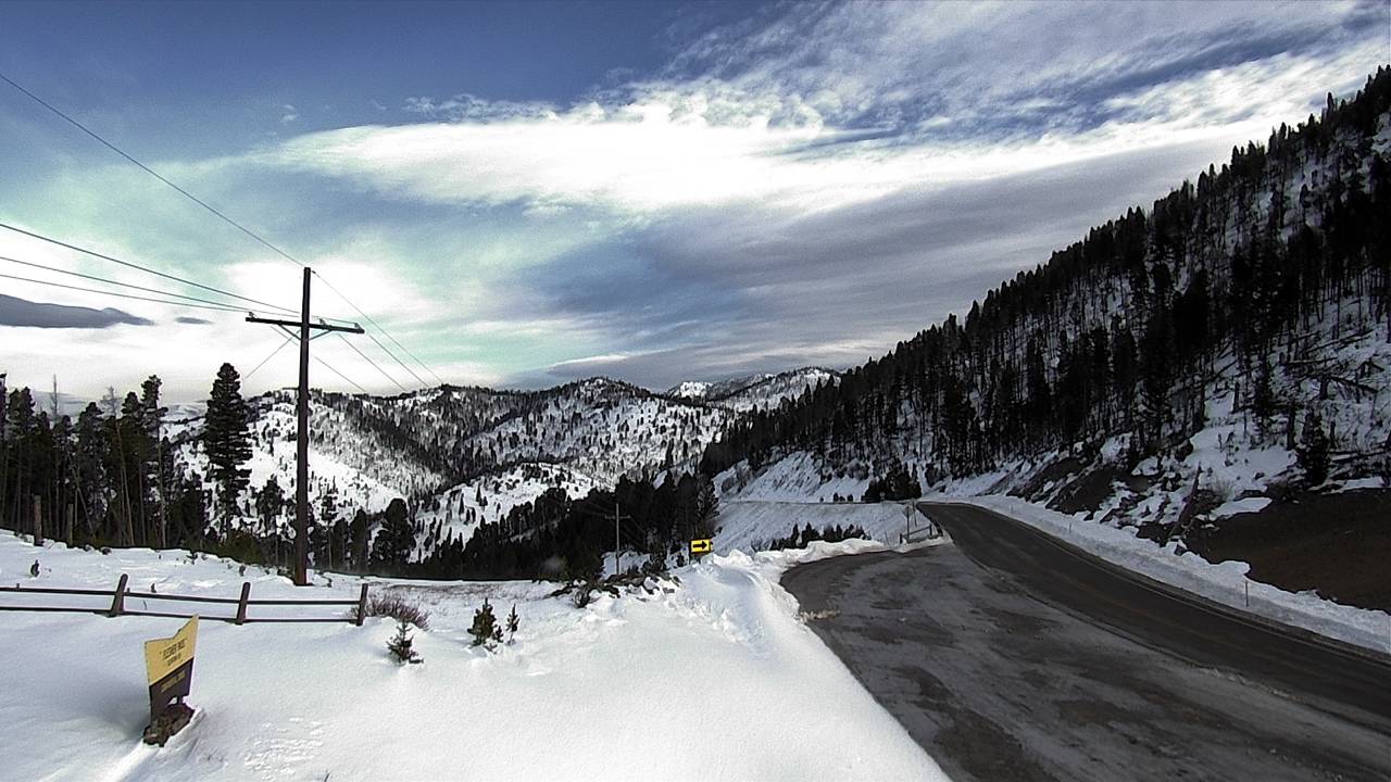 North Elev 6140 - 03/17/2026 08:45 AM