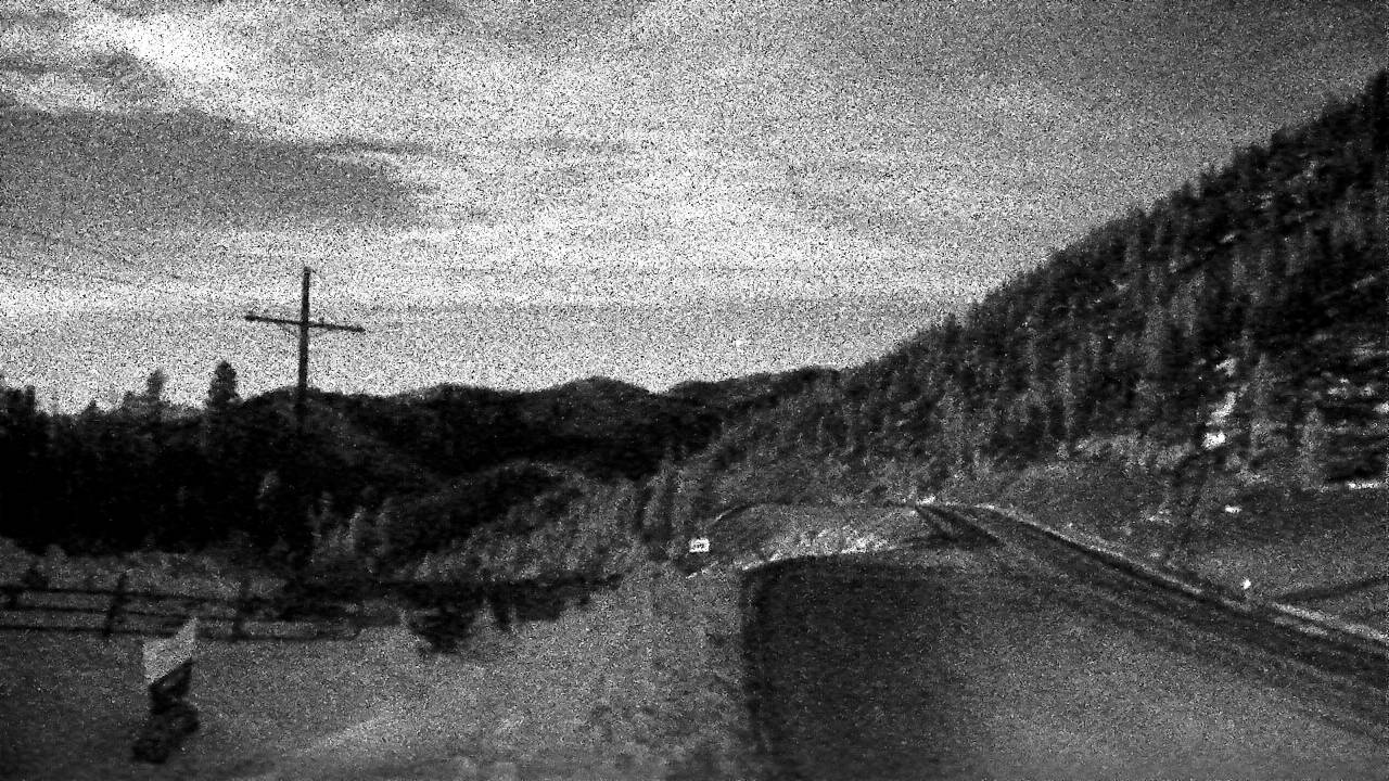 Flesher Pass - North Elev 6140