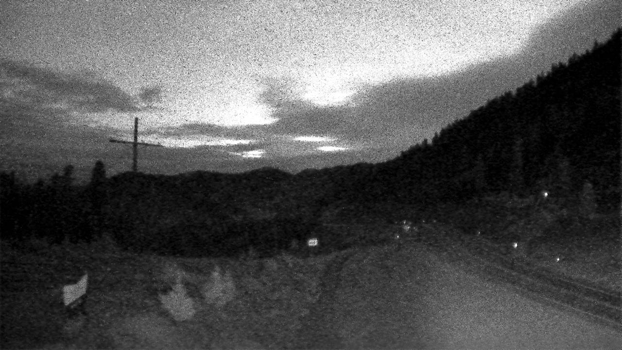 North Elev 6140 - 06/09/2026 04:30 AM
