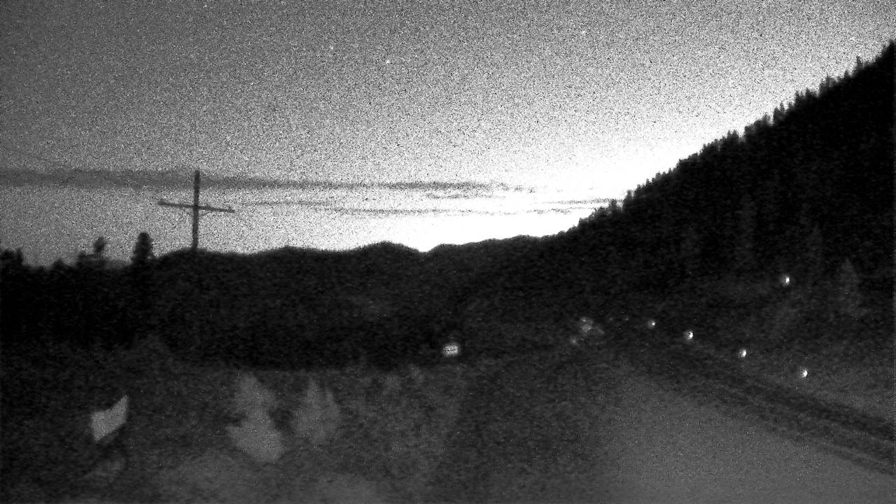 Flesher Pass - North Elev 6140
