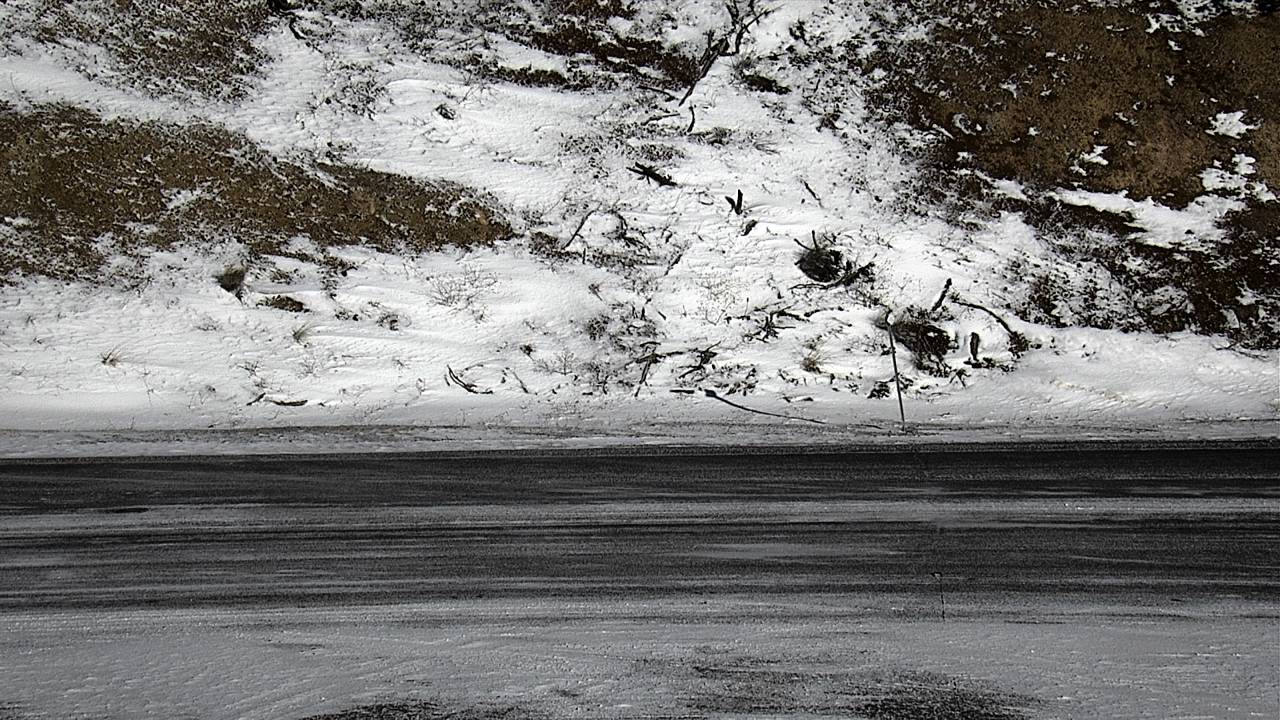 Roadway Elev 6140 - 01/25/2026 01:00 PM