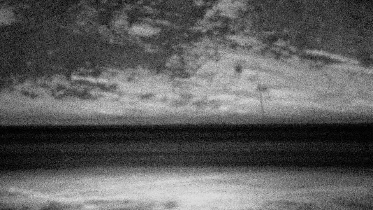 Roadway Elev 6140 - 12/05/2025 12:45 AM