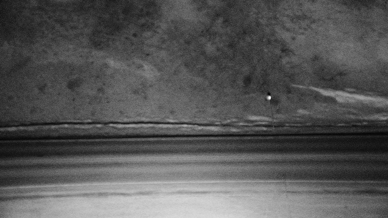 Flesher Pass - Roadway Elev 6140