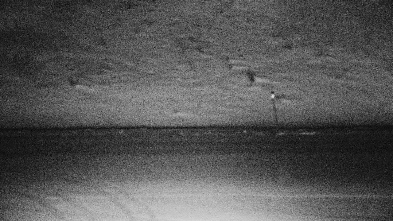 Roadway Elev 6140 - 04/25/2026 02:45 AM