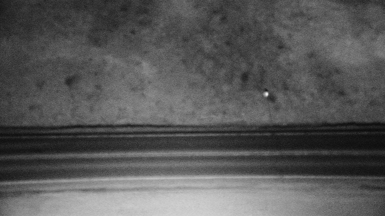 Roadway Elev 6140 - 05/02/2026 01:45 AM