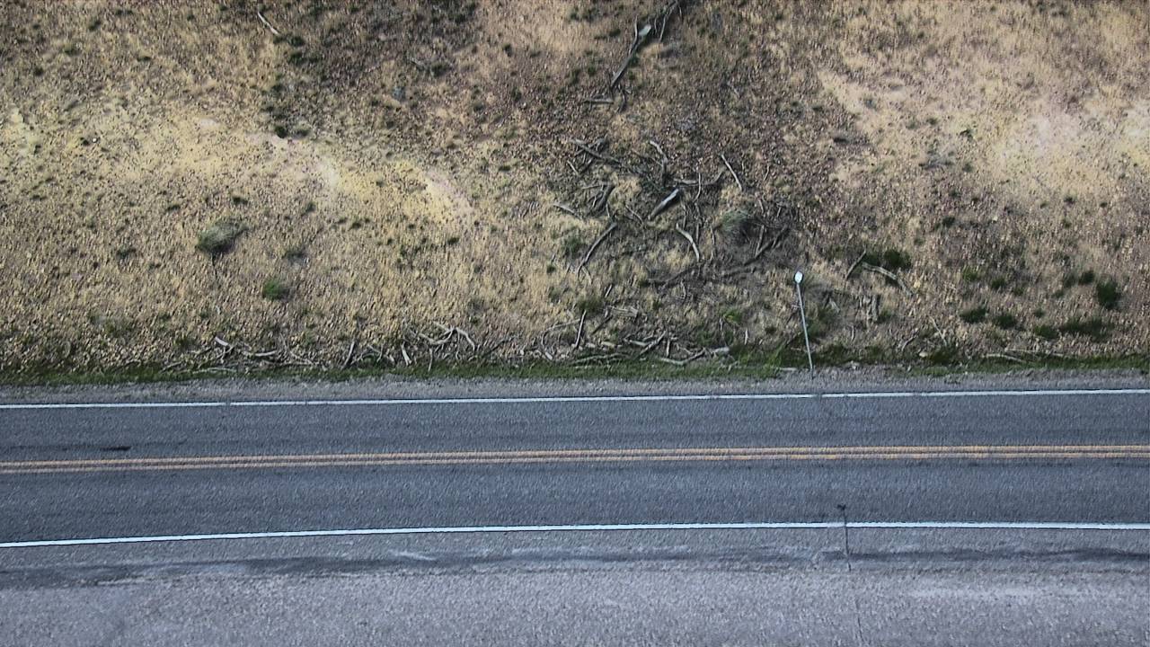 Roadway Elev 6140 - 06/16/2026 06:30 PM