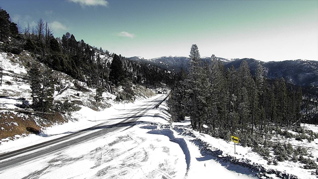 East Elev 6140 - 01/25/2026 12:45 PM