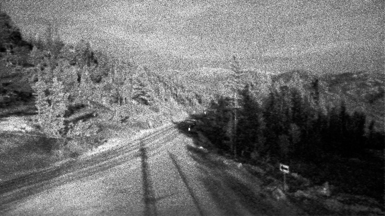 Flesher Pass - East Elev 6140