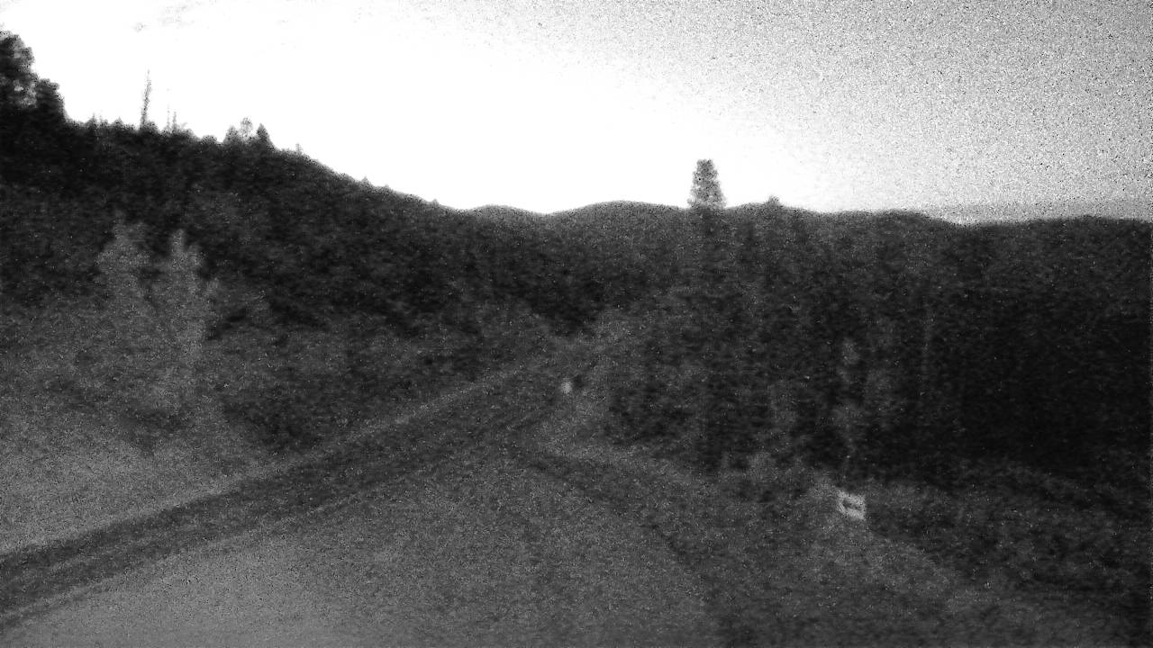 Flesher Pass - East Elev 6140
