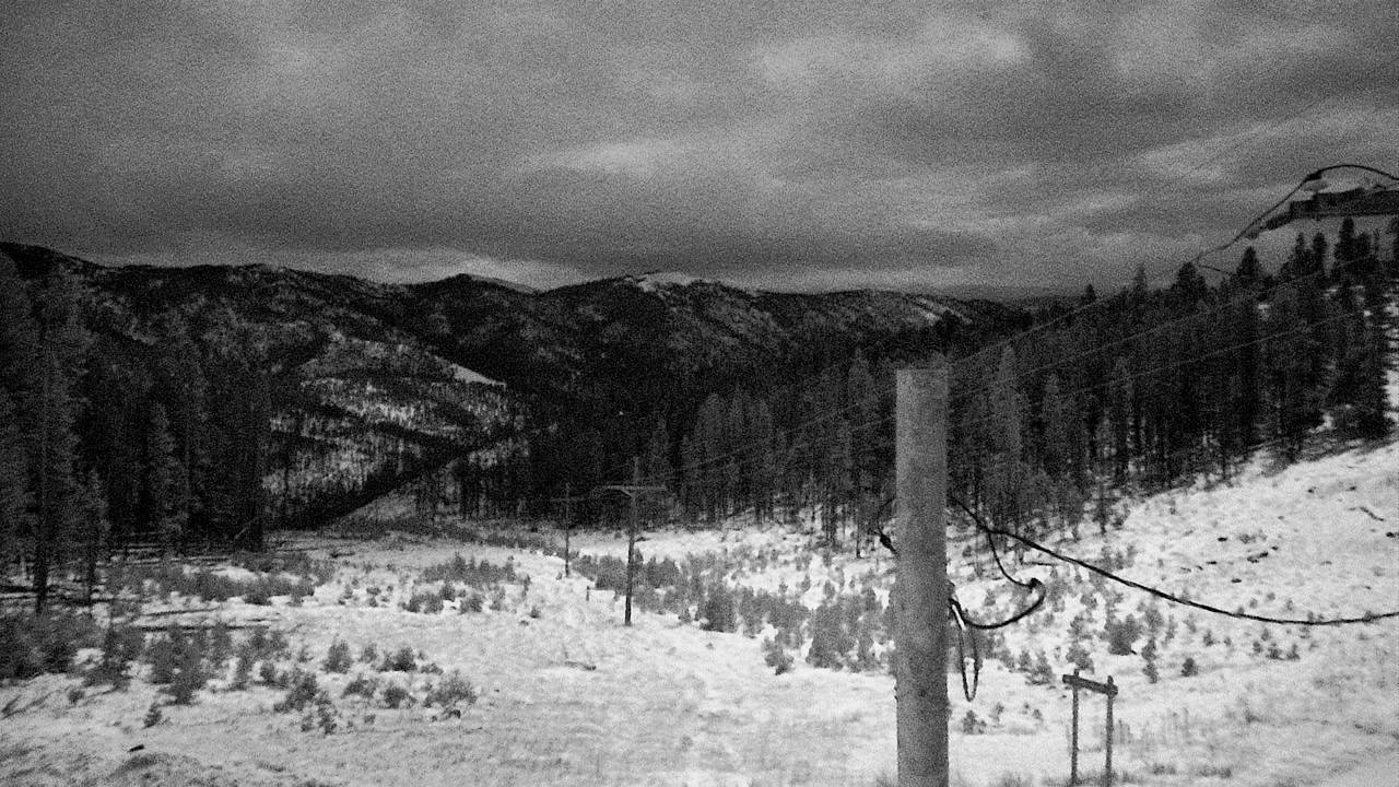 SE Horizon Elev 6140 - 12/05/2025 12:45 AM