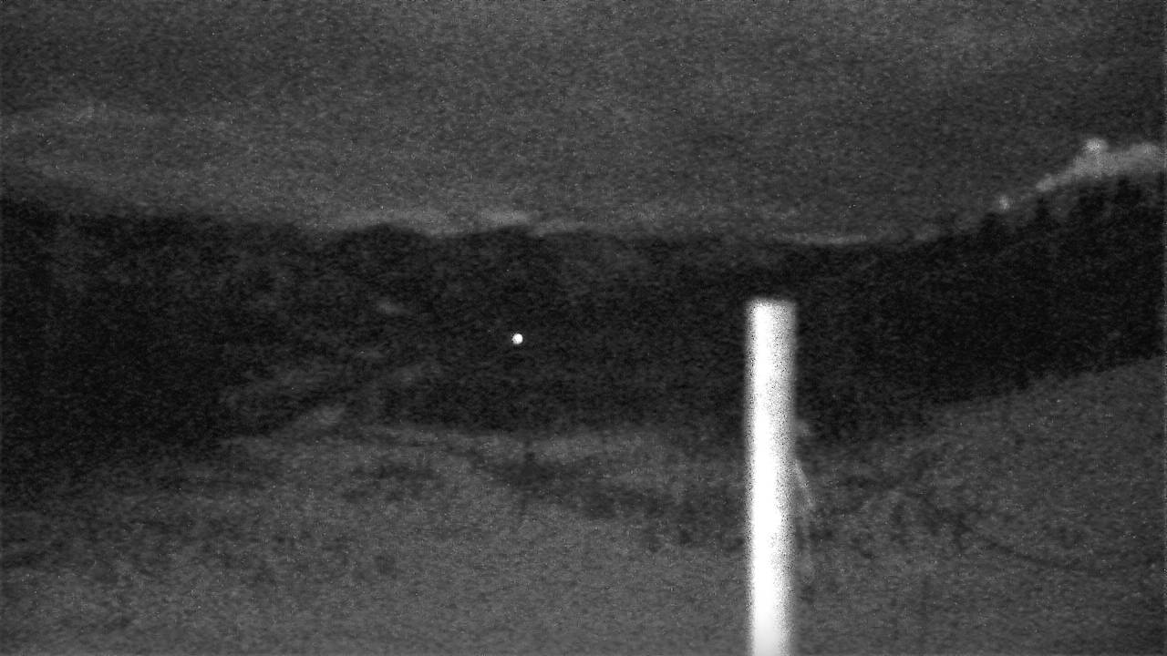 SE Horizon Elev 6140 - 04/25/2026 02:45 AM