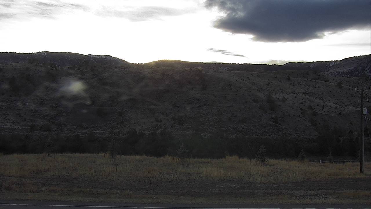 West Horizon Elev 5115 - 01/11/2026 04:15 PM