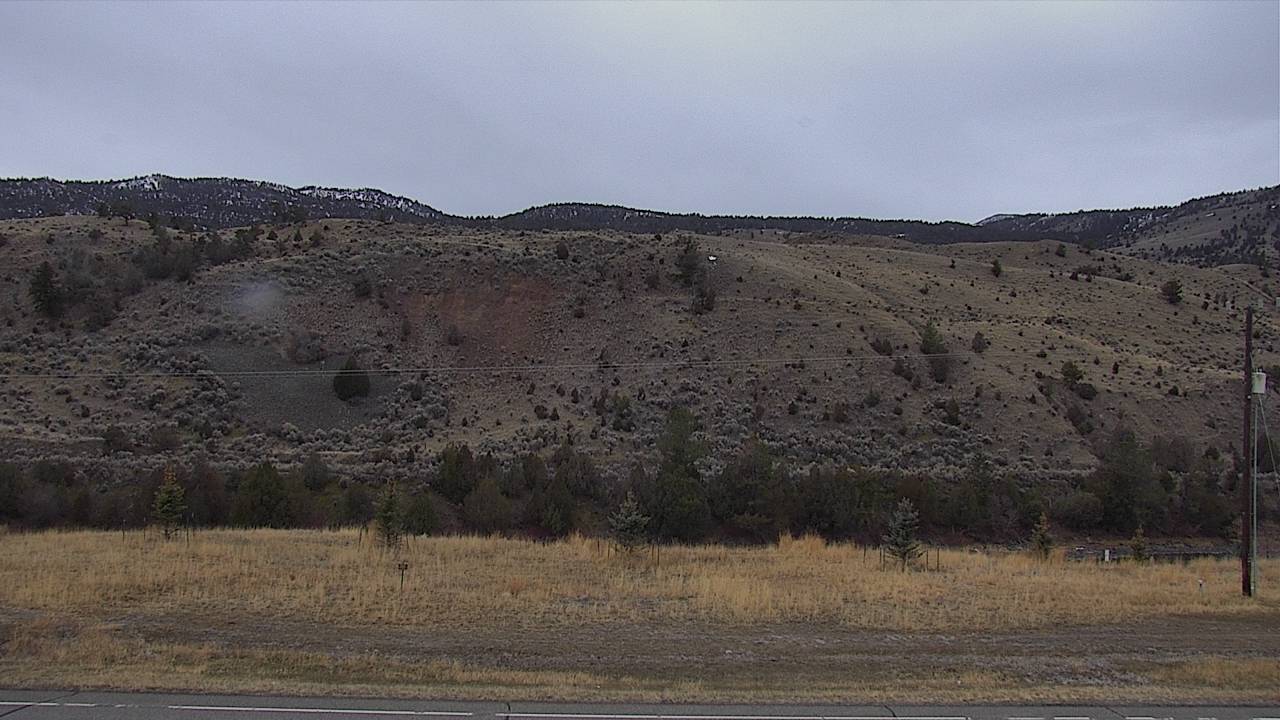 West Horizon Elev 5115 - 03/02/2026 09:15 AM