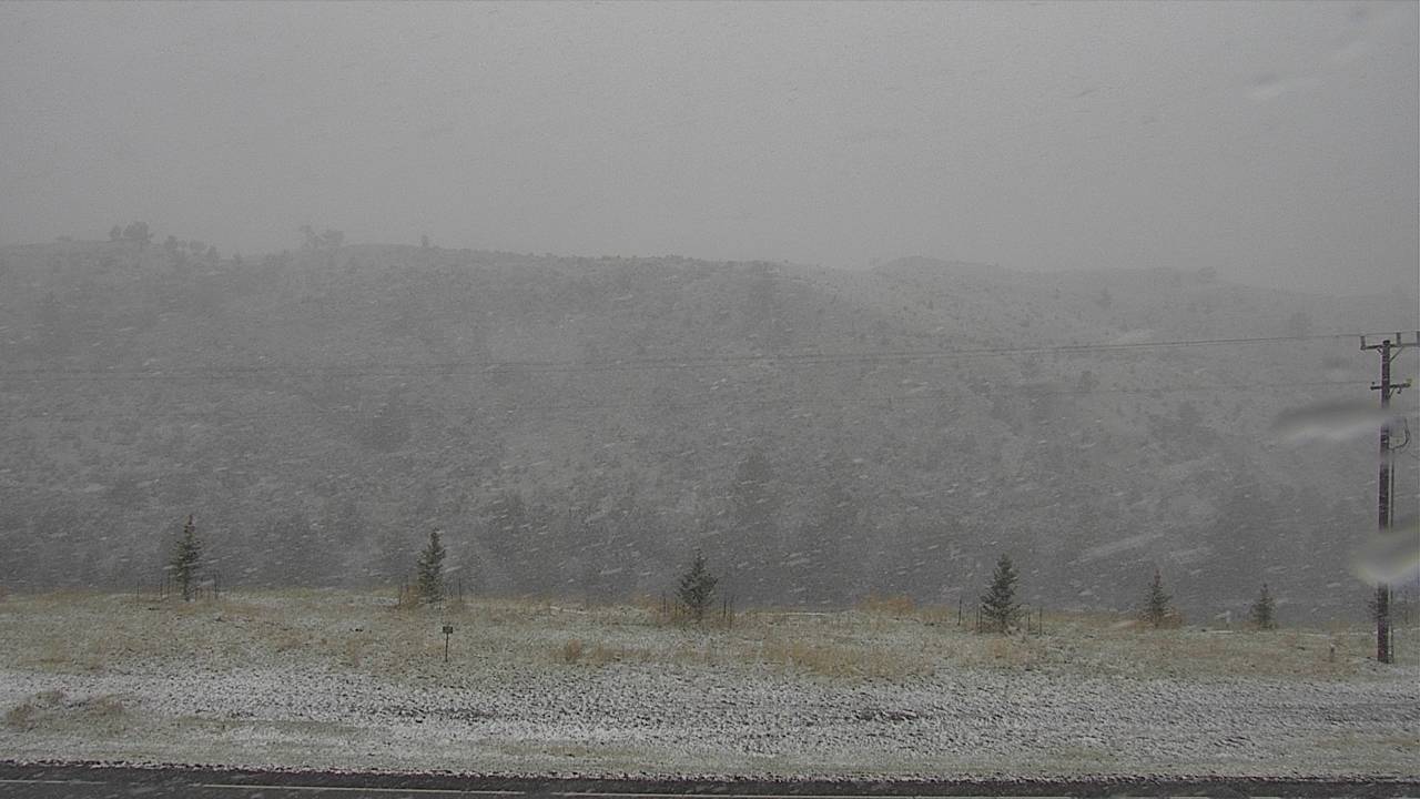 West Horizon Elev 5115 - 04/16/2026 01:45 PM