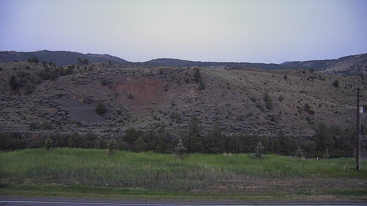 West Horizon Elev 5115 - 07/16/2026 05:45 AM