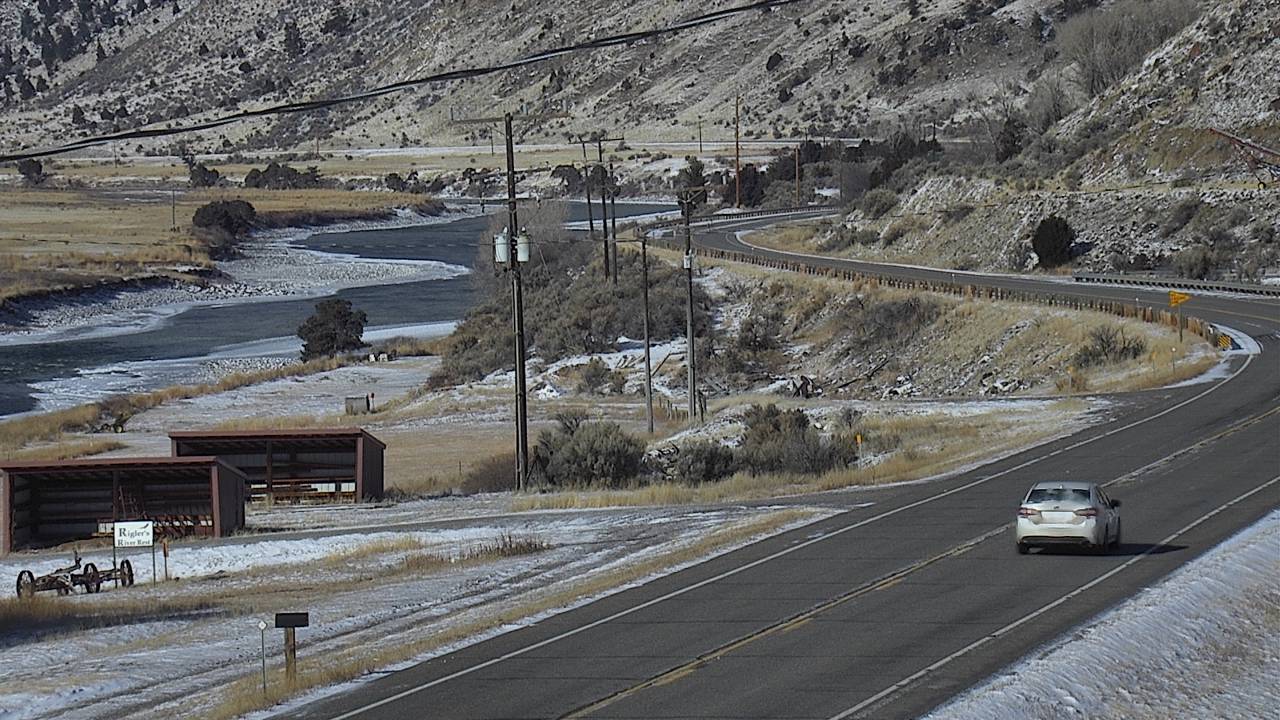 Gardiner - North Elev 5115