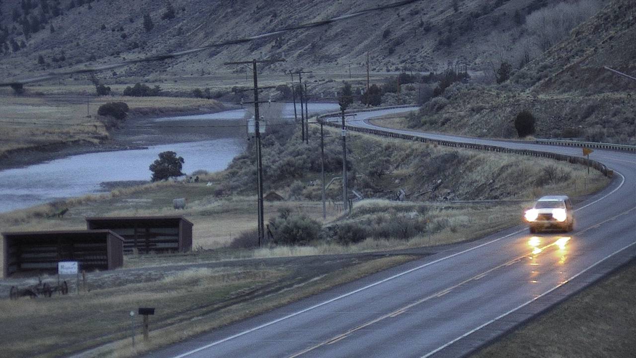 Gardiner - North Elev 5115