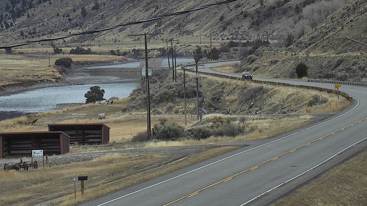 North Elev 5115 - 03/02/2026 09:30 AM