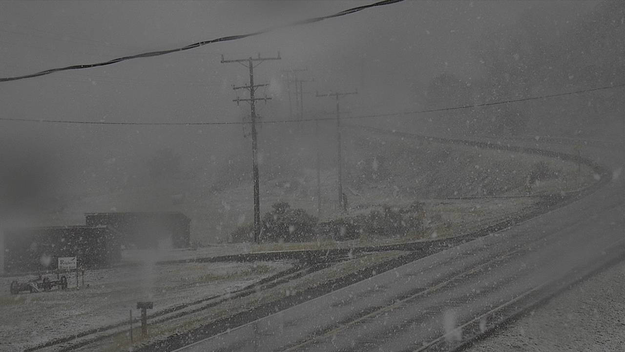 North Elev 5115 - 04/16/2026 01:45 PM