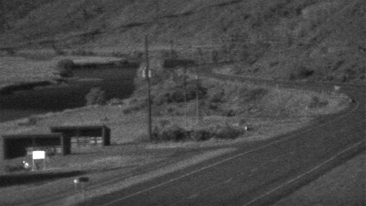 Gardiner - North Elev 5115