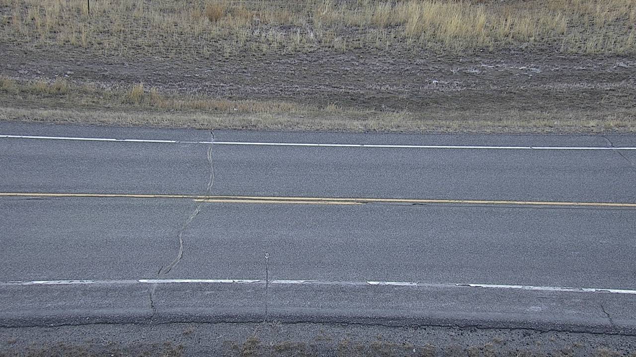 Roadway Elev 5115 - 01/11/2026 04:30 PM